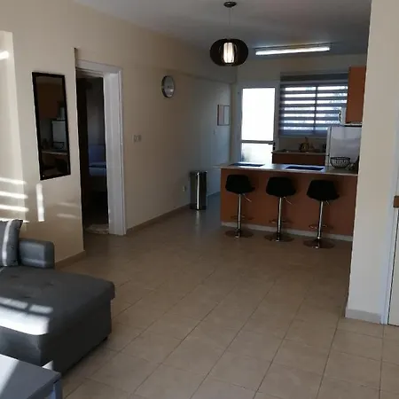 Διαμέρισμα Rest